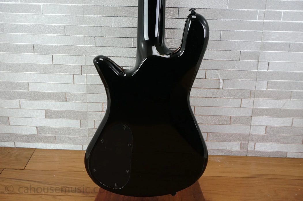 Spector NS Ethos 5 - Black Gloss
