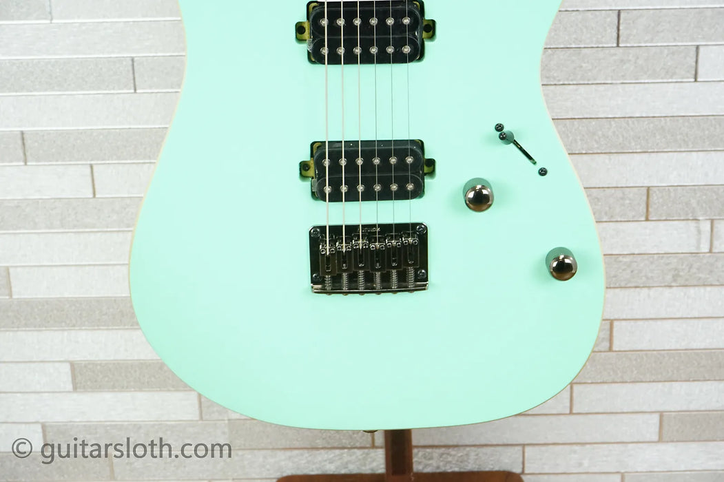 Ibanez RG421S-SEM Standard - Sea Shore Matte