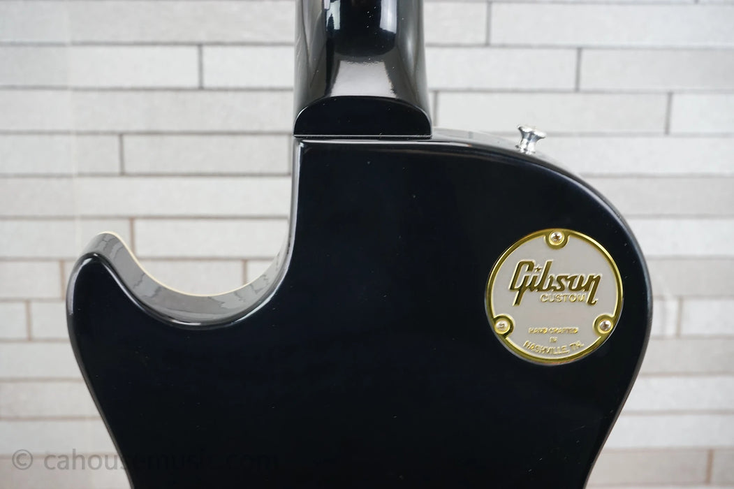 Gibson Custom Shop 1959 Les Paul Standard Reissue VOS - Red Tiger Burst