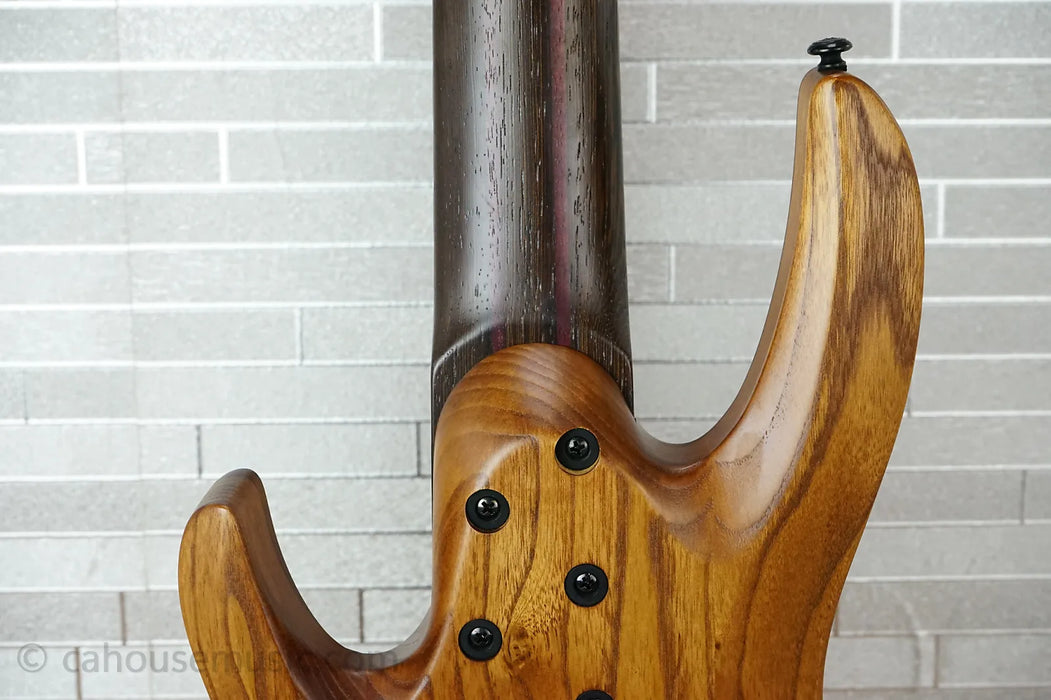 ESP LTD B-1005 - Natural Satin