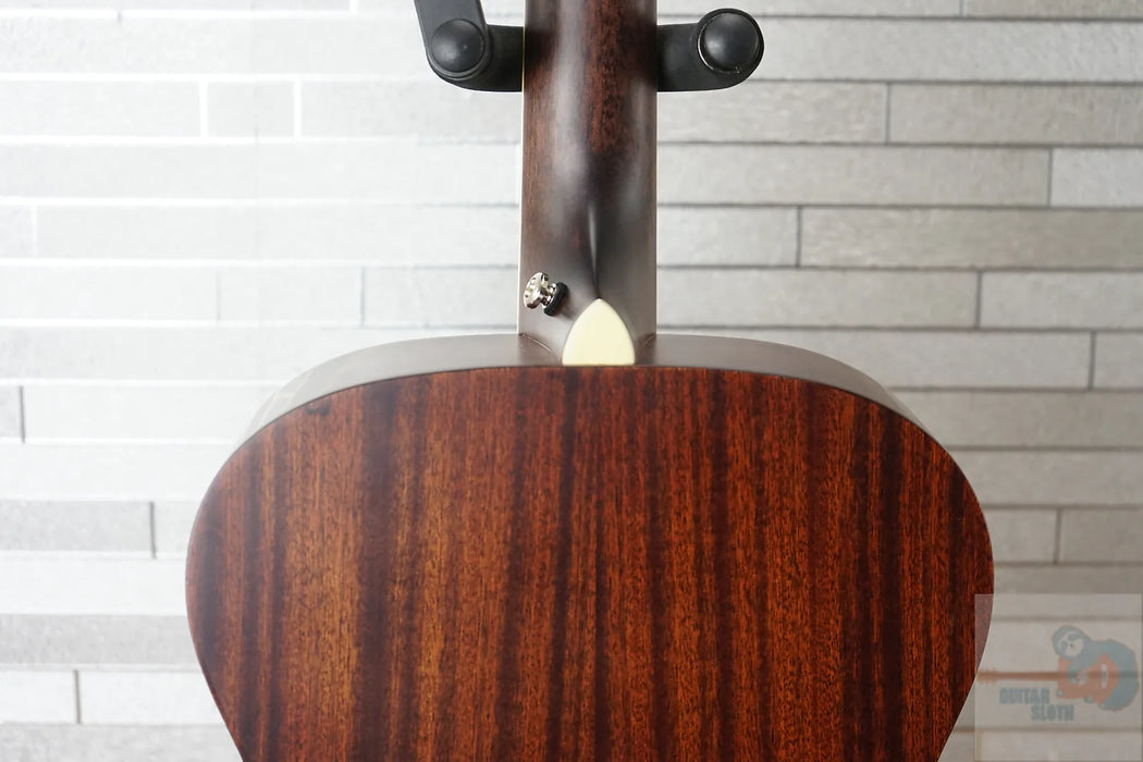 D'Angelico Premier Tammany XT - Satin Wine