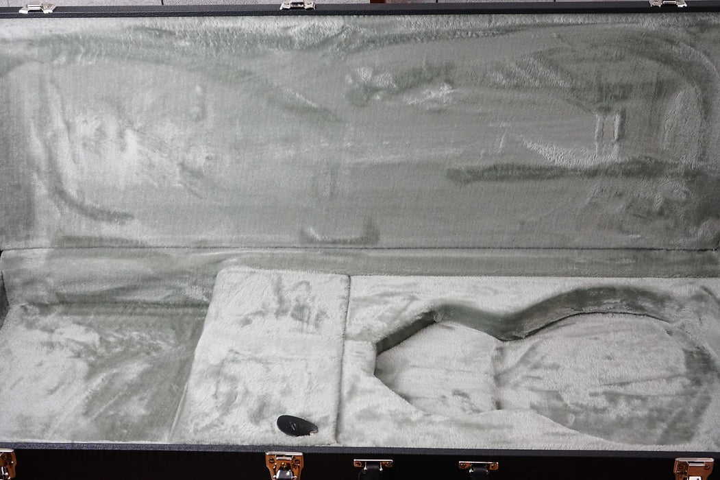 ESP LTD GH-600 EC Gary Holt Signature - Black