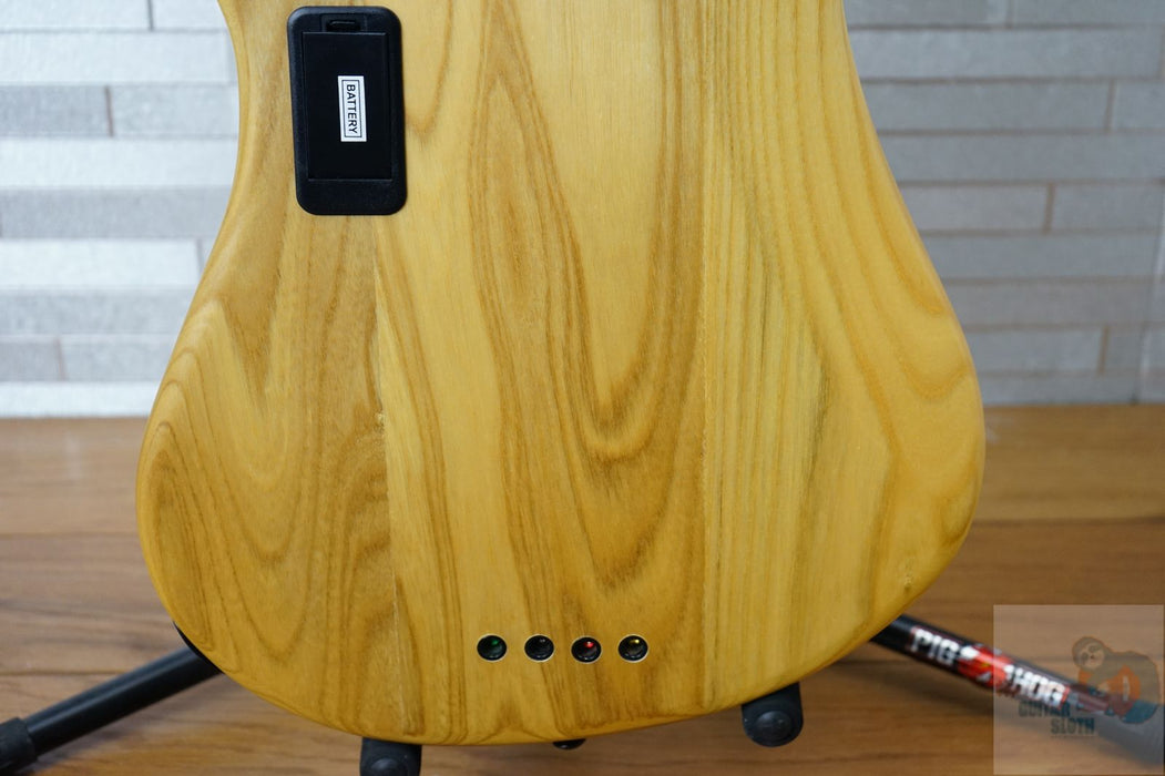 Dean Hillsboro Select Fluence - Natural