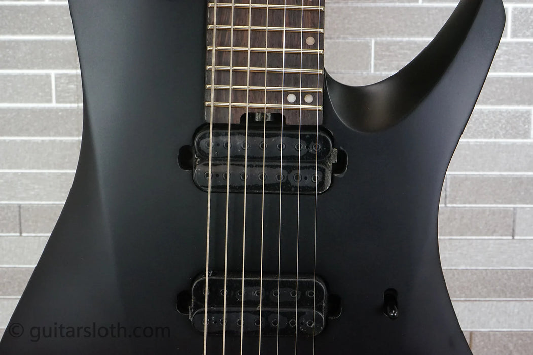 Sterling Kaizen 7 - Stealth Black