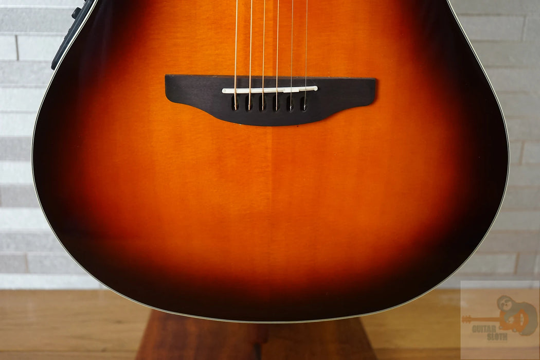 Ovation CS24-1-G Celebrity Standard - 2-Color Sunburst
