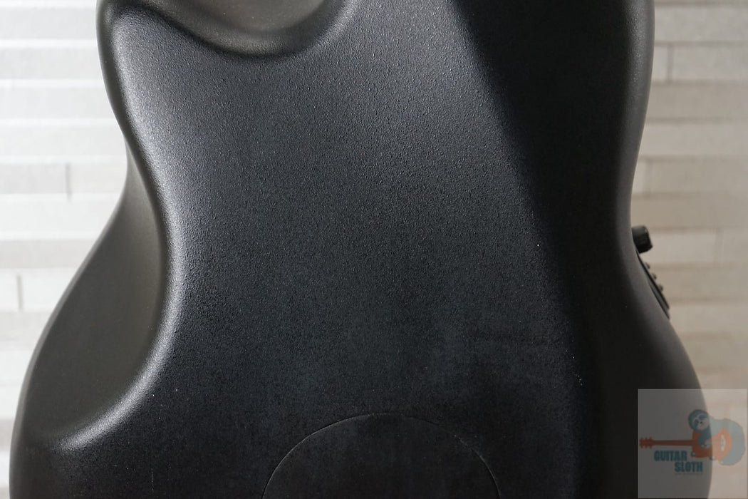 Ovation 2758AX Standard Elite 12-String - New England Burst