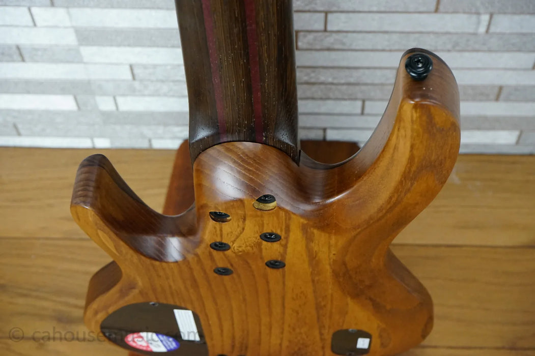 ESP LTD B-1005 - Natural Satin