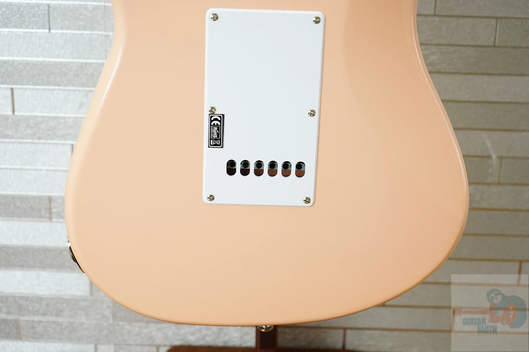 Sterling CT30-SSS Cutlass - Pueblo Pink