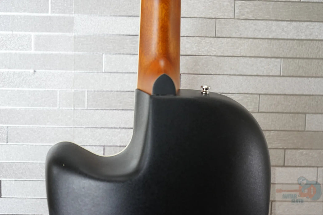 Ovation CS24-RR-G Celebrity Standard - Ruby Red