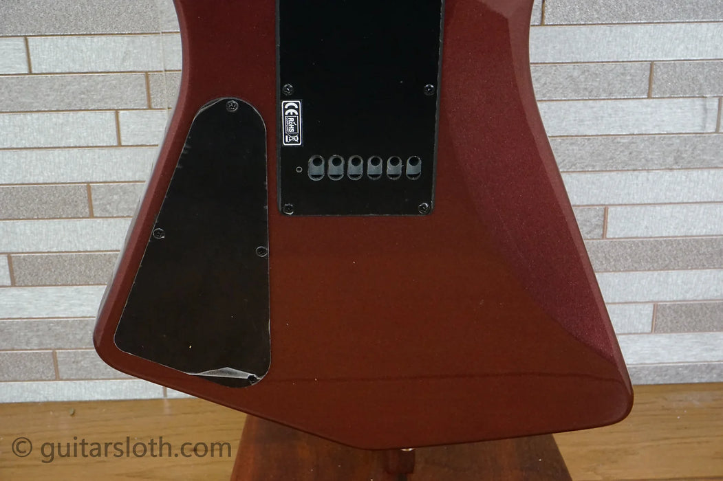 Sterling St. Vincent Signature Goldie - Velveteen