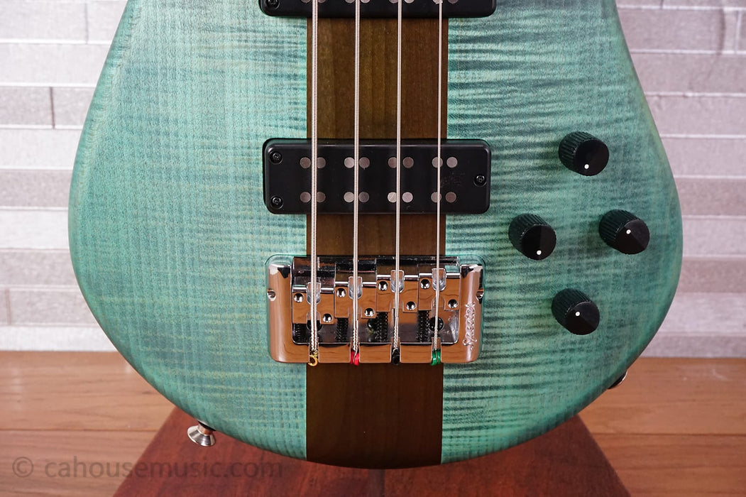 Spector Euro 4 RST - Turquoise Tide