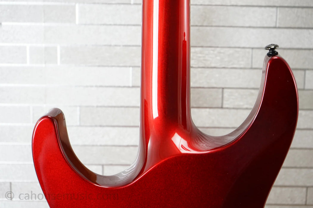 ESP LTD Horizon CTM '87 2025 - Candy Apple Red