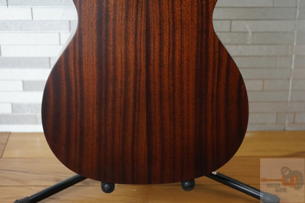 D'Angelico Premier Tammany XT - Satin Wine