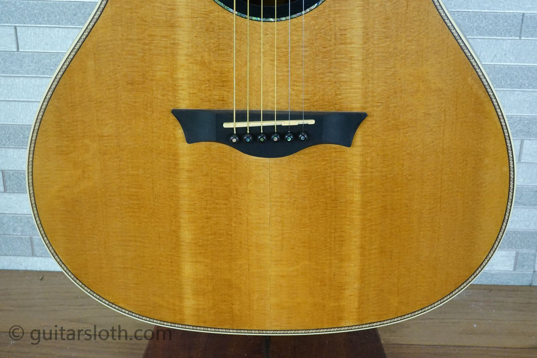 Dean St. Augustine Elite Grand Auditorium - Natural