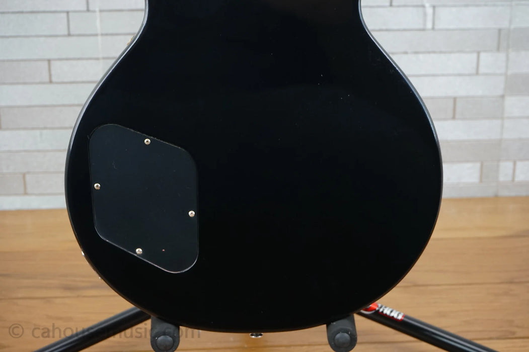 Gibson Custom Shop 1959 Les Paul Standard Reissue VOS - Red Tiger Burst