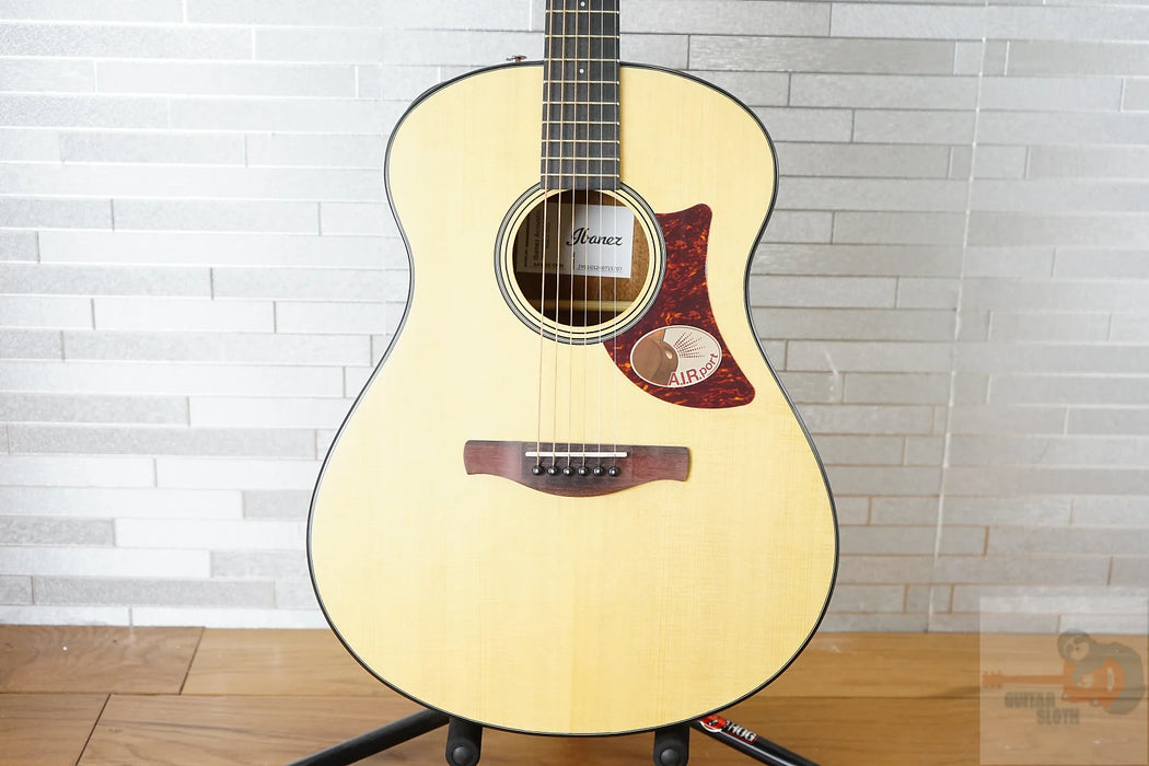 Ibanez AAM50-OPN Advanced Acoustic - Open Pore Natural