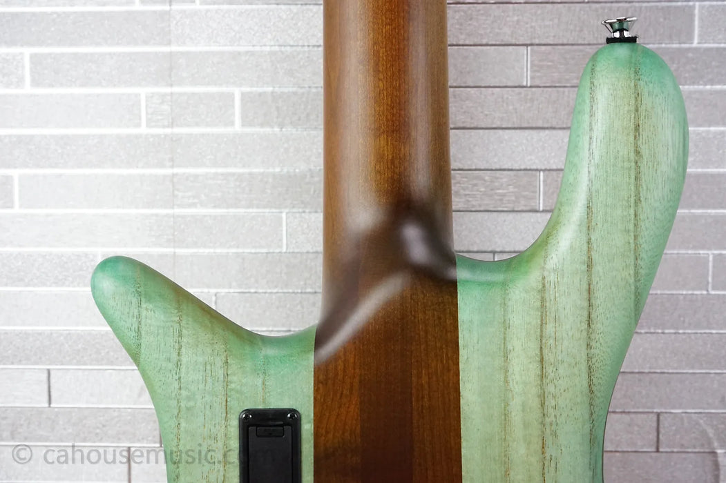 Spector Euro 5 RST - Turquoise Tide