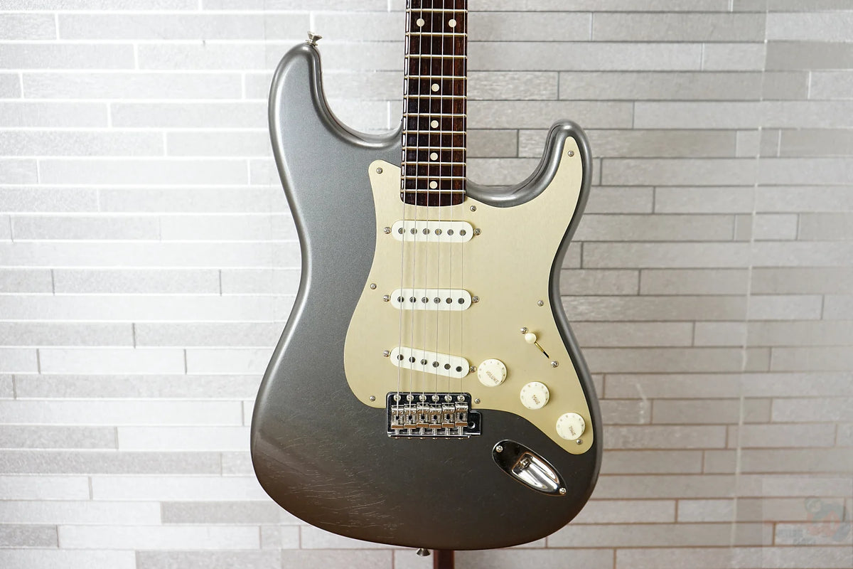 Fender Custom Shop Limited Edition 1957 Rosewood Neck Stratocaster Del