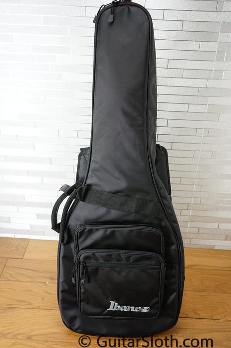 Ibanez JEM7VP-WH Steve Vai Premium Signature - White