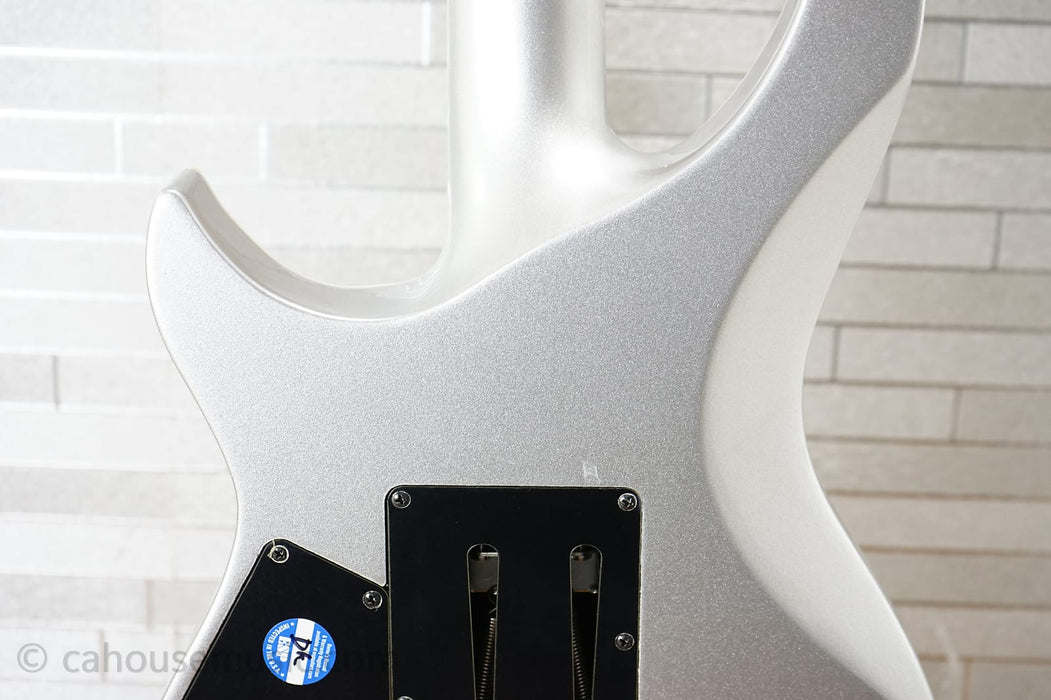 ESP LTD H3-1000 FR - Metallic Silver