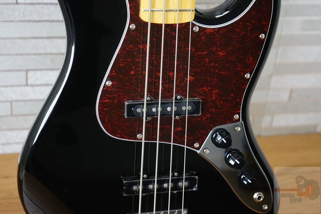 Tagima TW 73-BK-LF/TT - Black