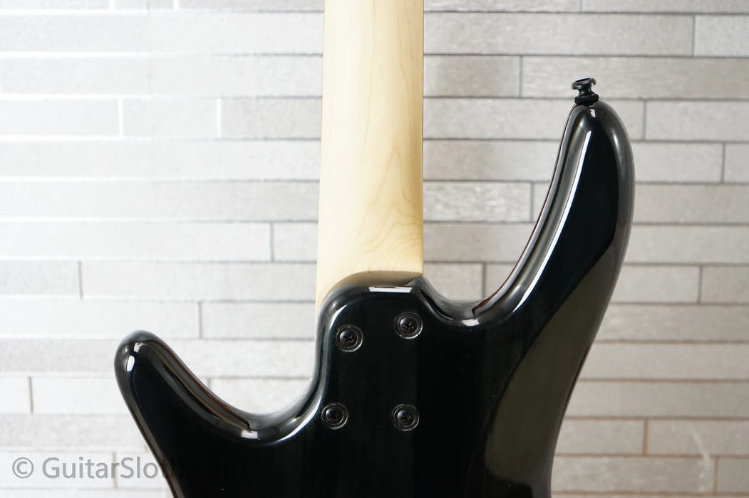 Ibanez GSR200SM-NGT Gio Soundgear - Natural Grey Burst