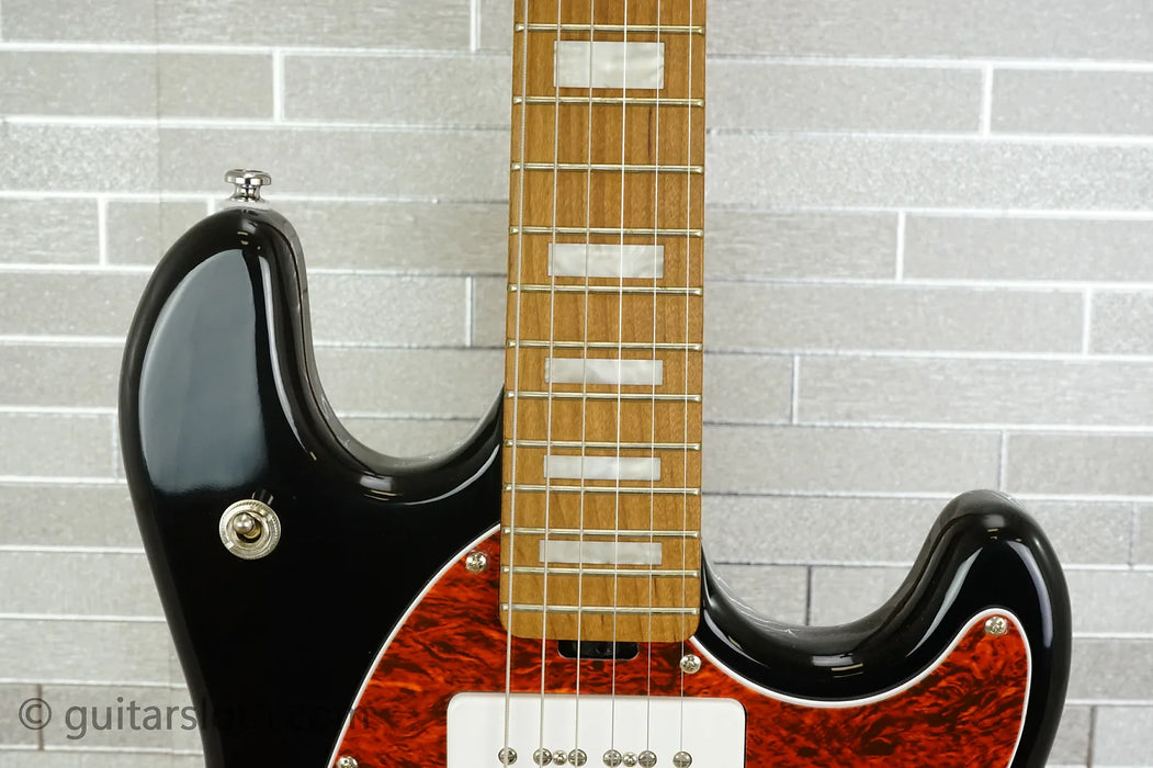 Sterling SR50X StingRay Plus - Black