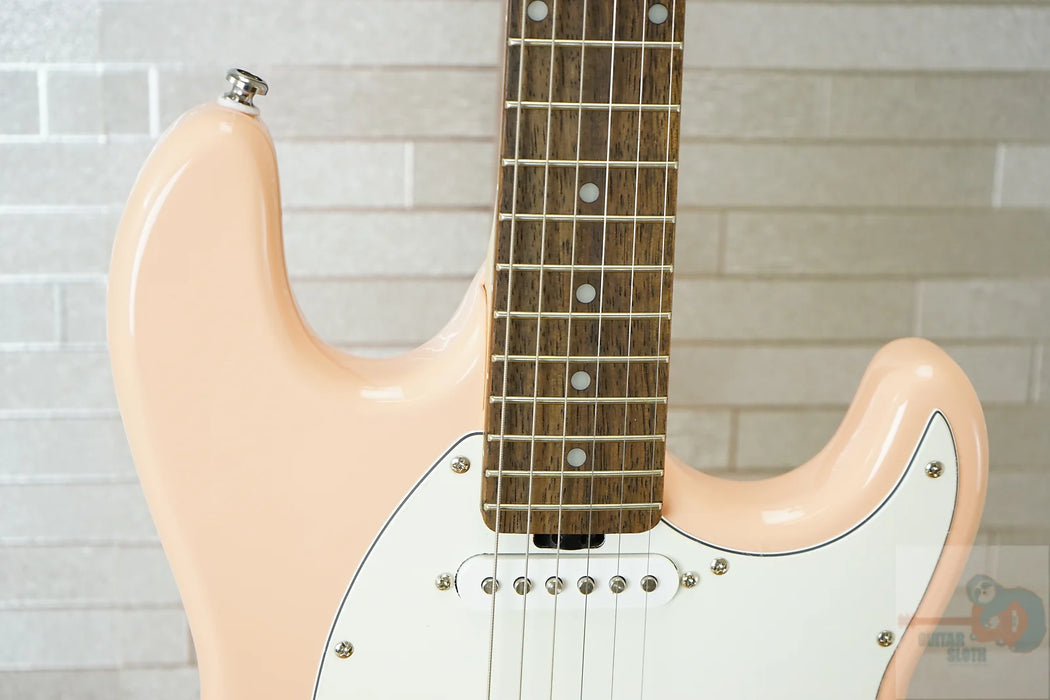 Sterling CT30-SSS Cutlass - Pueblo Pink