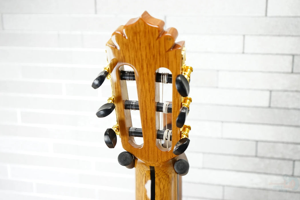 Guitarras Manuel Rodríguez Magistral Acoustic Guitar D/C