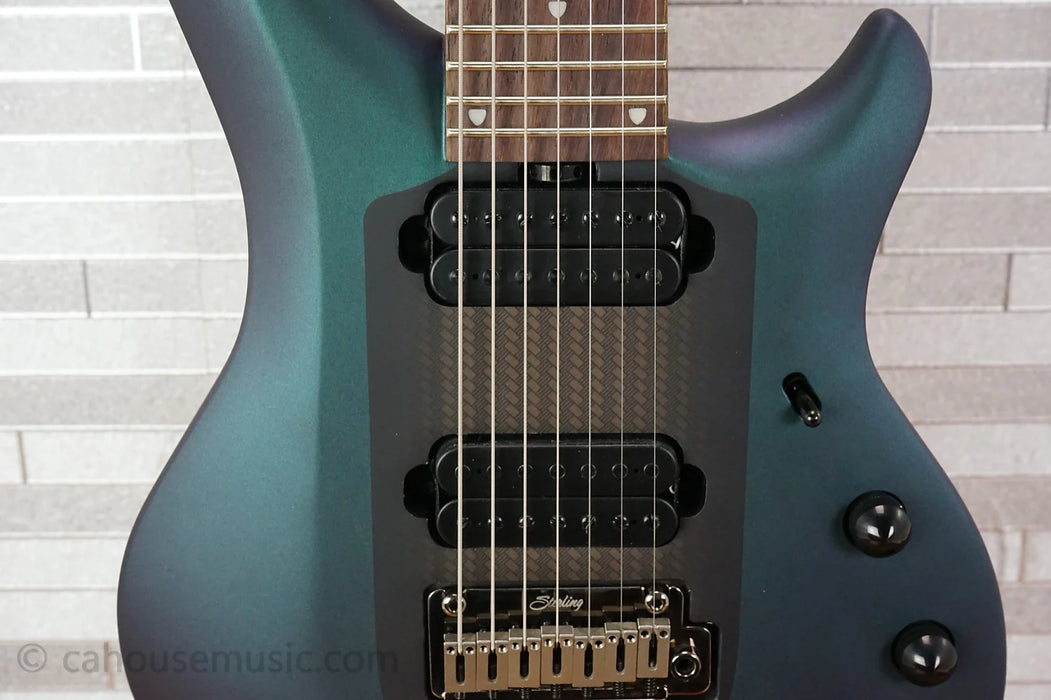 Sterling MAJ170 John Petrucci Signature Majesty - Arctic Dream