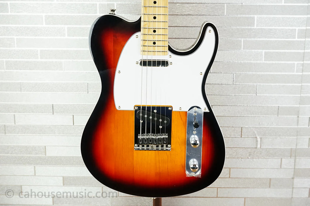 Tagima T 550 Electric Guitar - Sunburst