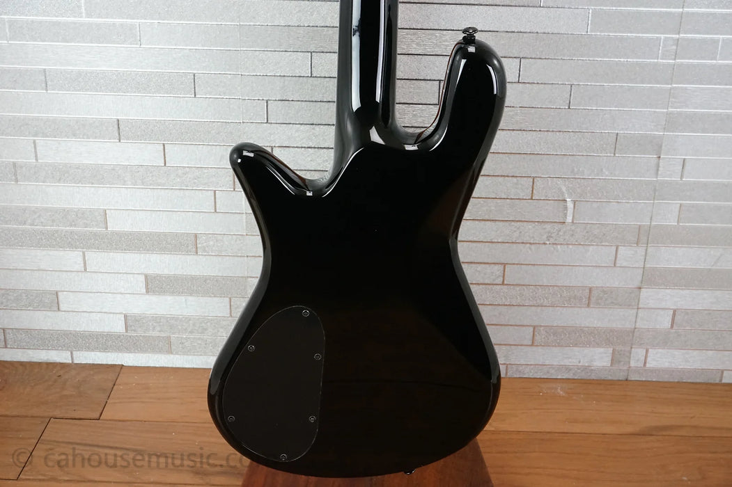 Spector NS Ethos HP 4 - Black Gloss - Reserved For Andrew