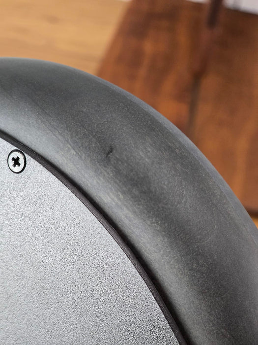 Spector Euro 4 LX Bolt-On - Transparent Black Stain Matte