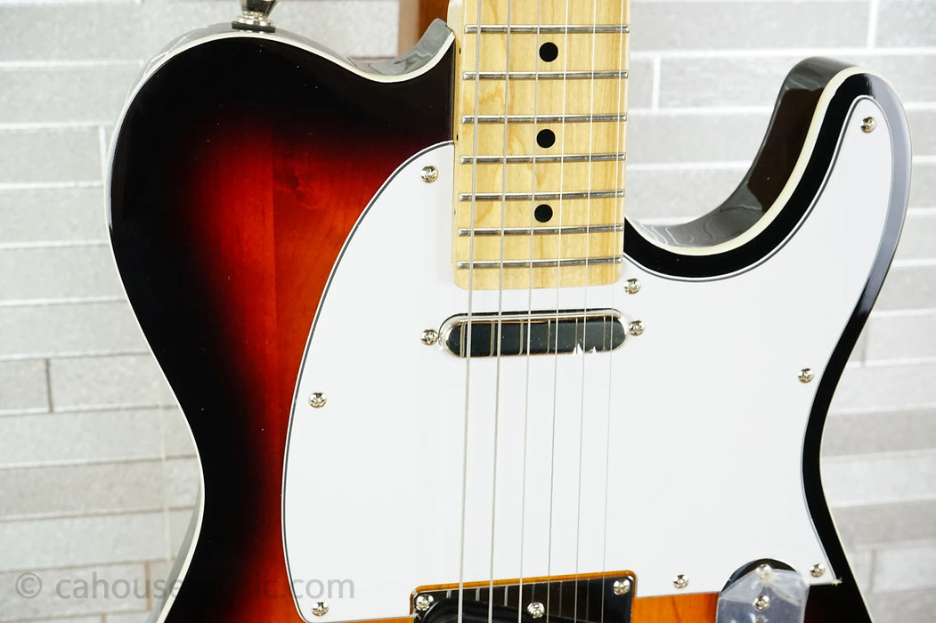 Tagima T 550 Electric Guitar - Sunburst