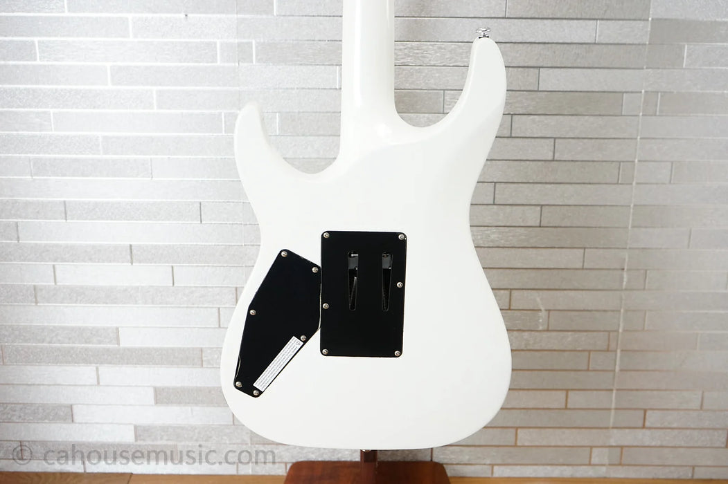 ESP LTD Horizon Custom '87 - Pearl White
