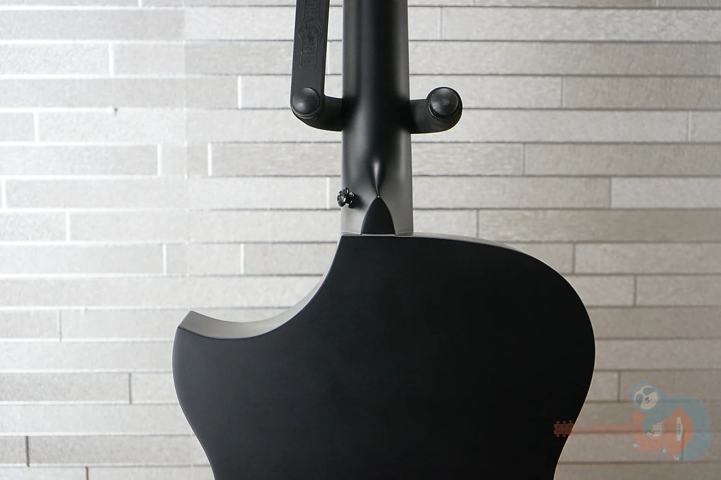 Schecter Machine Gun Kelly Acoustic - Black