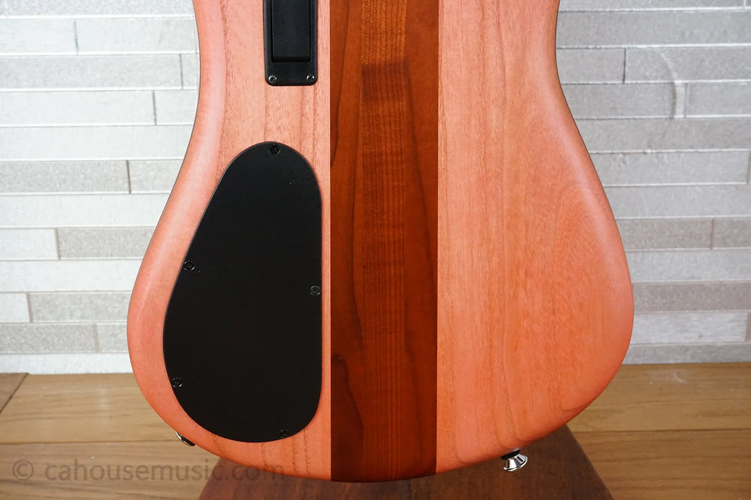 Spector Euro 4 RST - Sundown Glow