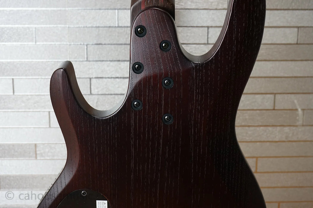 ESP LTD B-1004 Multi-Scale - Natural Satin