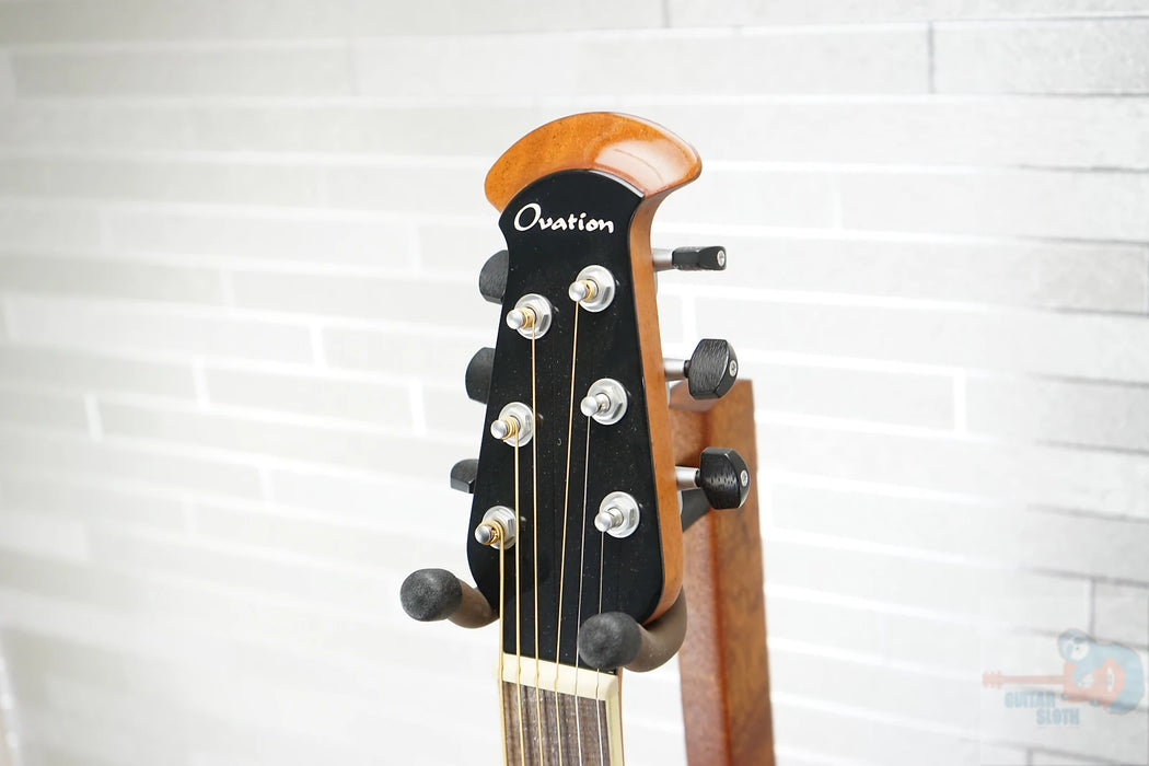 Ovation 1516 Pro Series Ultra Mid-Depth Non-Cutaway - Dusk Til Dawn