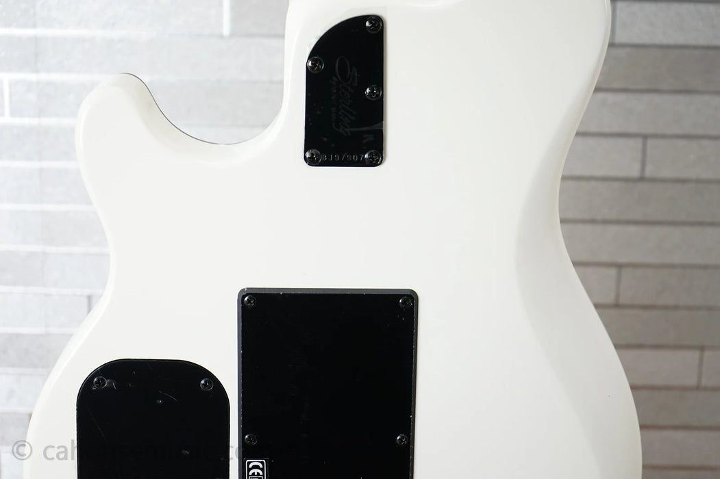 Sterling AX3S Axis - White