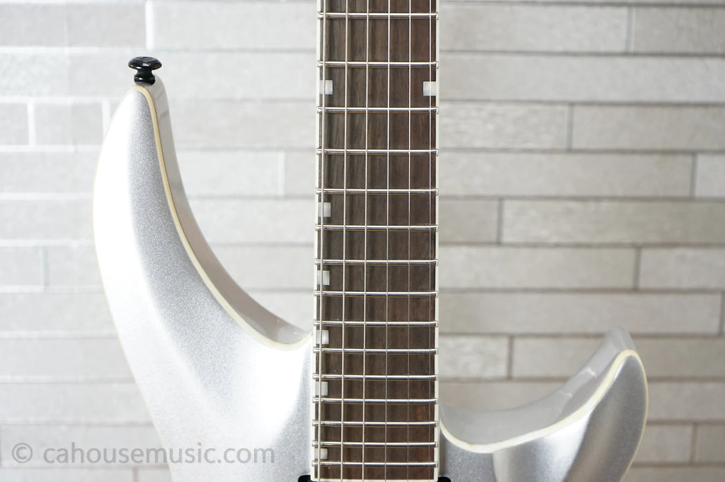 ESP LTD H3-1000 FR - Metallic Silver