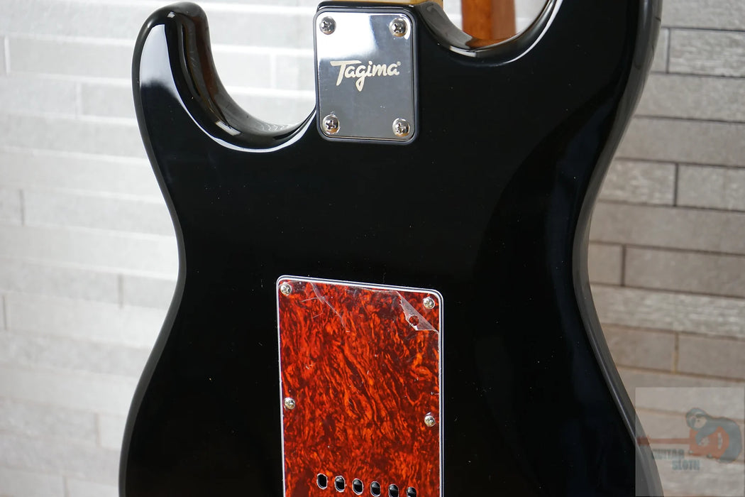 Tagima TG 530 - Black