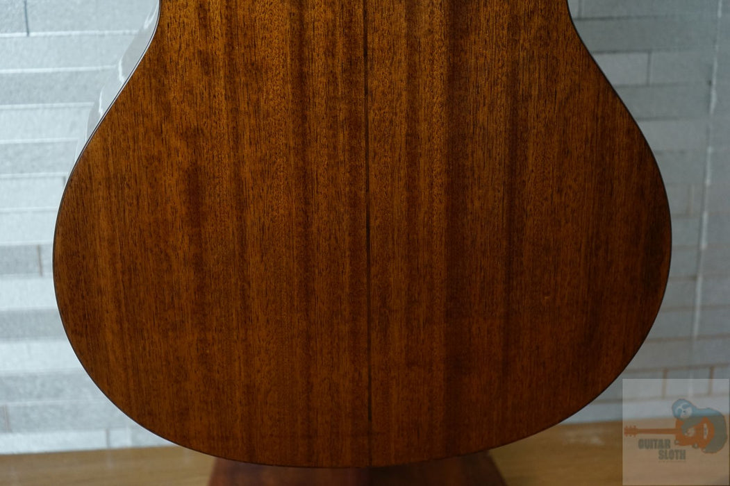 Washburn WLO100SWEK Woodline Solid Wood Orchestra - Natural