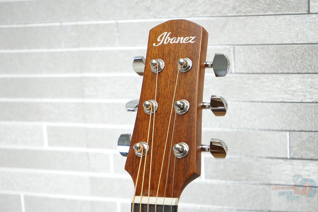 Ibanez AAM50-OPN Advanced Acoustic - Open Pore Natural