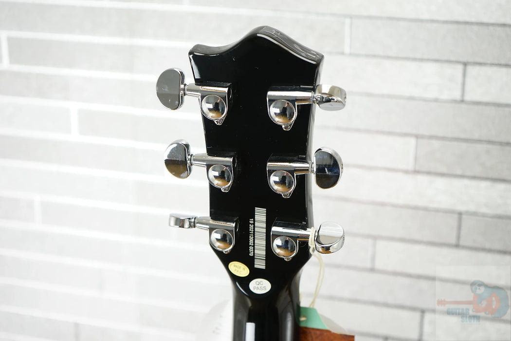 Tagima Modena Steel Guitar | Black