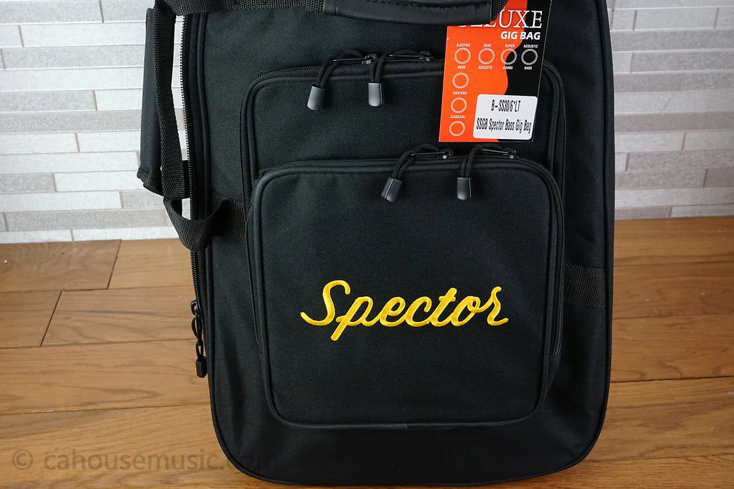 Spector Euro 4 RST - Turquoise Tide