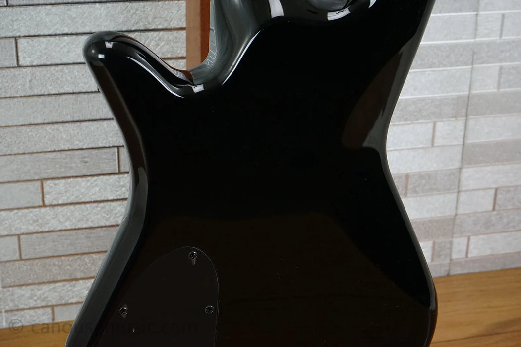 Spector NS Ethos 5 - Black Gloss