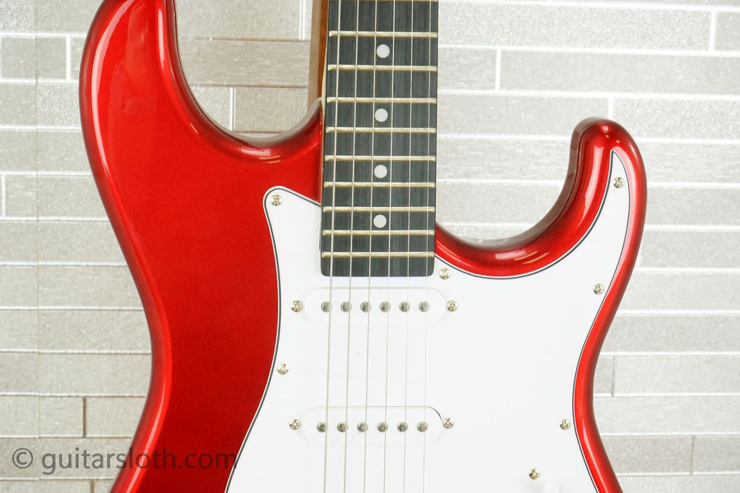 Tagima TG 500 - Candy Red