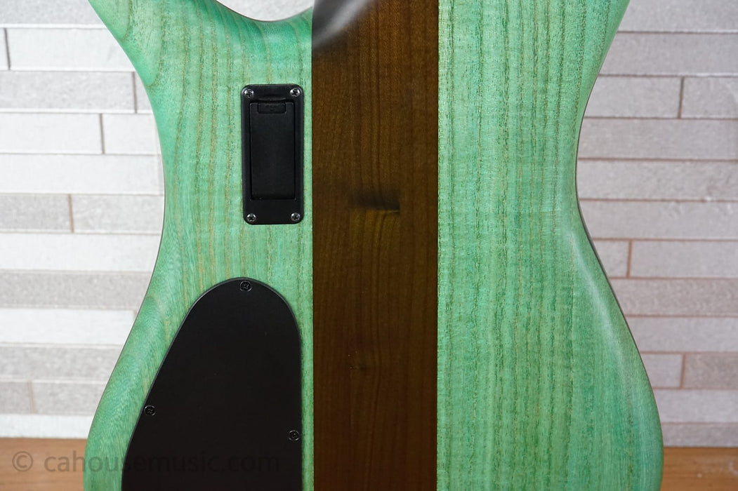 Spector Euro 4 RST - Turquoise Tide