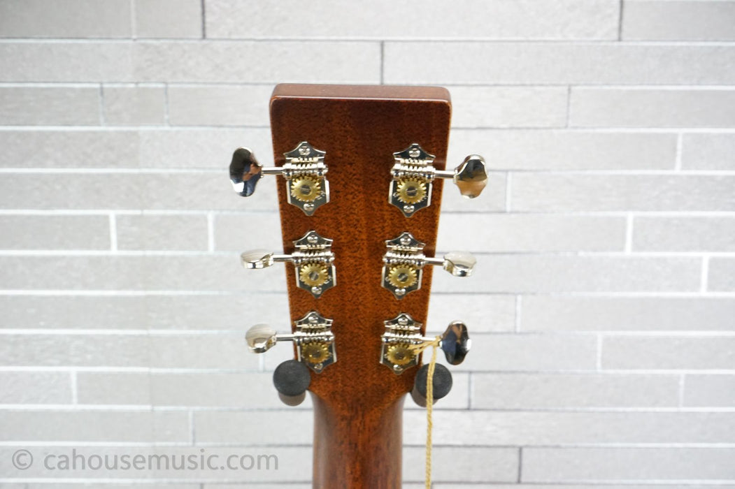 Martin Standard Series OM-21 - Natural
